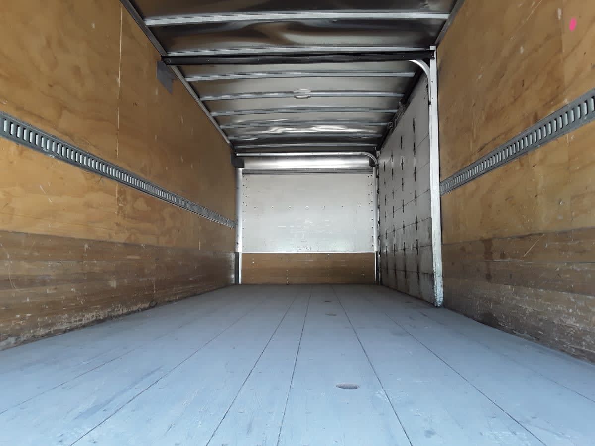 2020 Navistar International MV607 (4X2) 290593