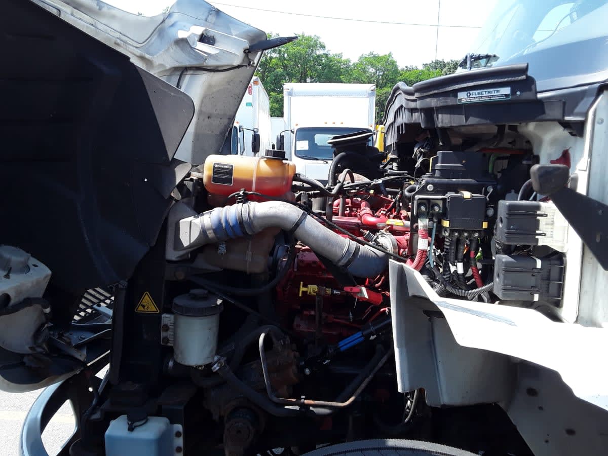 2020 Navistar International MV607 (4X2) 290593
