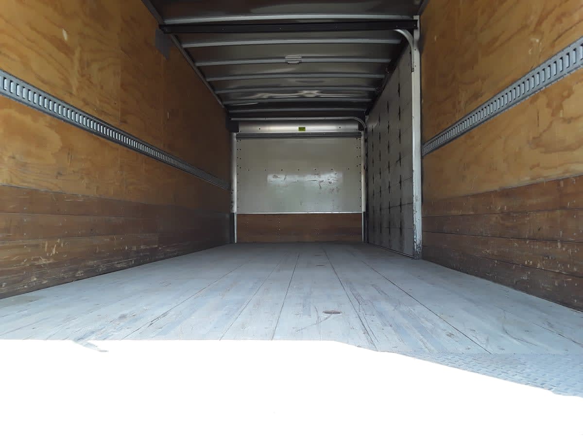 2020 Navistar International MV607 (4X2) 290596