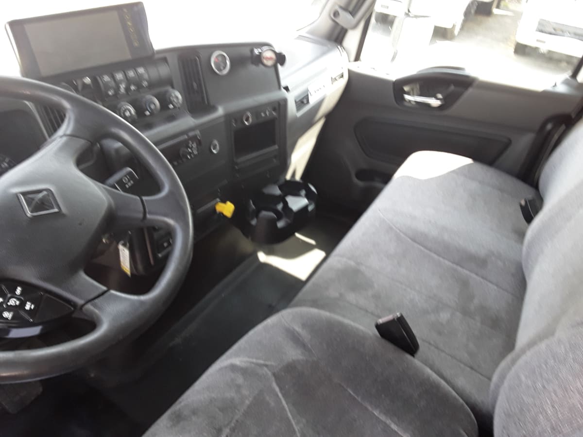 2020 Navistar International MV607 (4X2) 290596