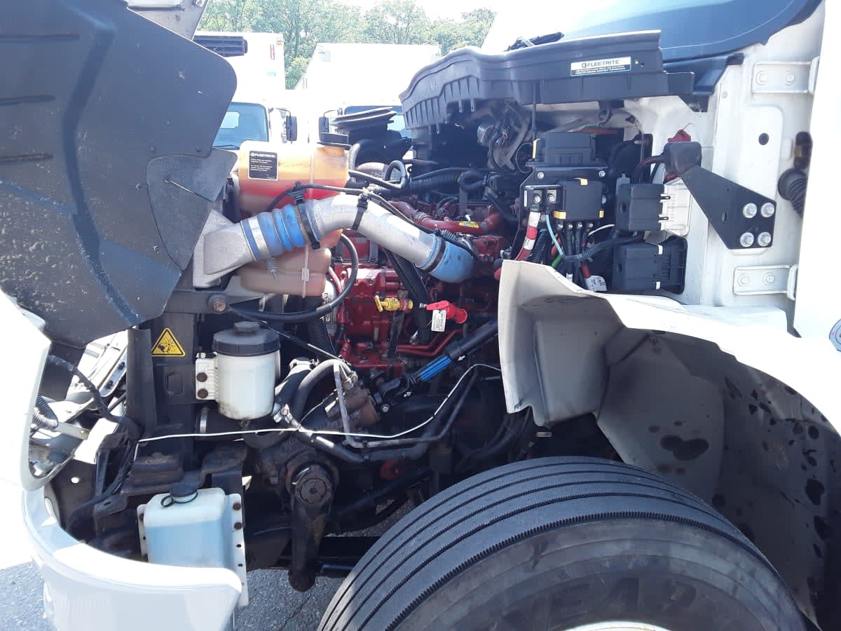 2020 Navistar International MV607 (4X2) 290596