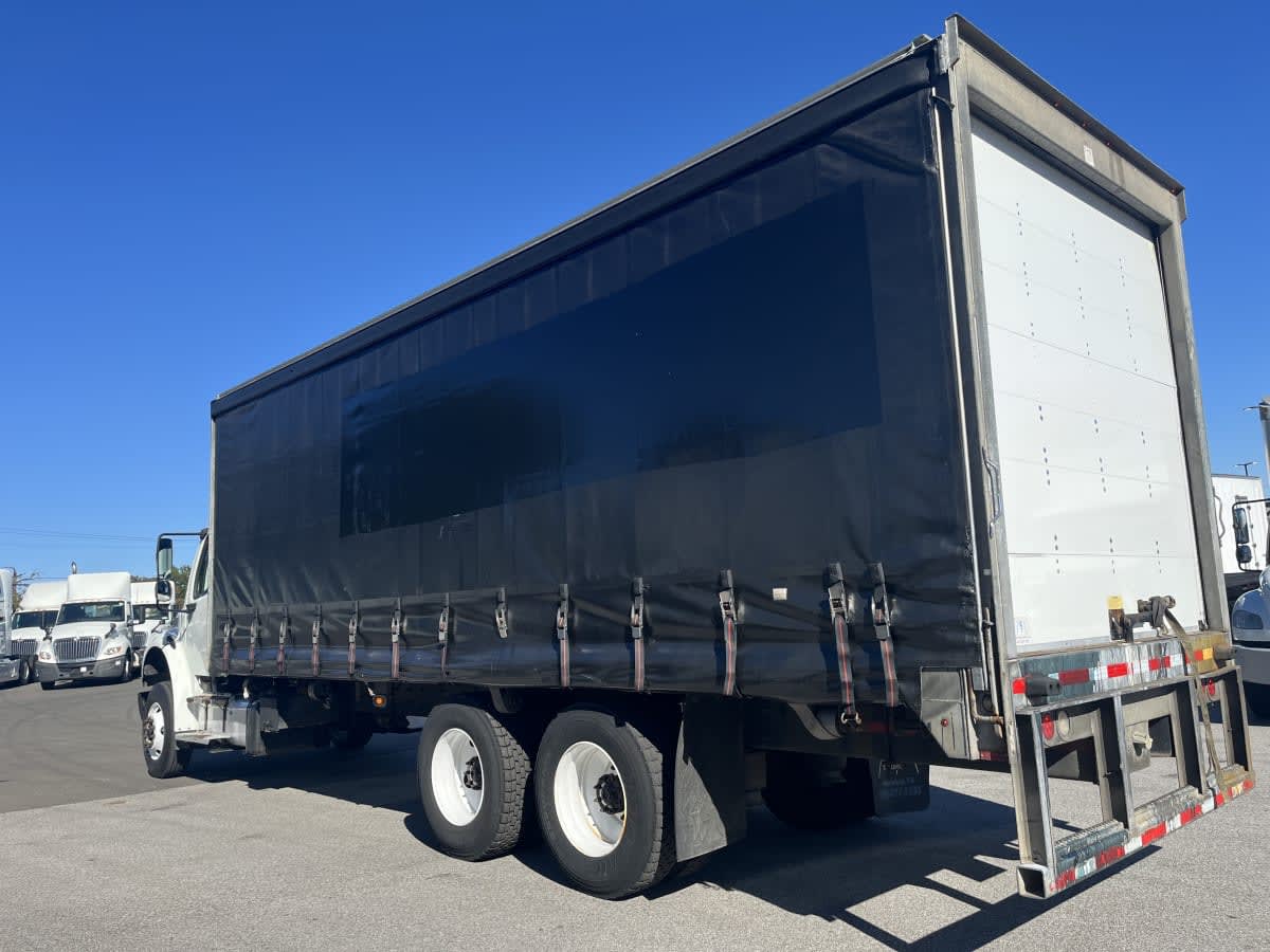 2020 Freightliner/Mercedes M2 106 290635