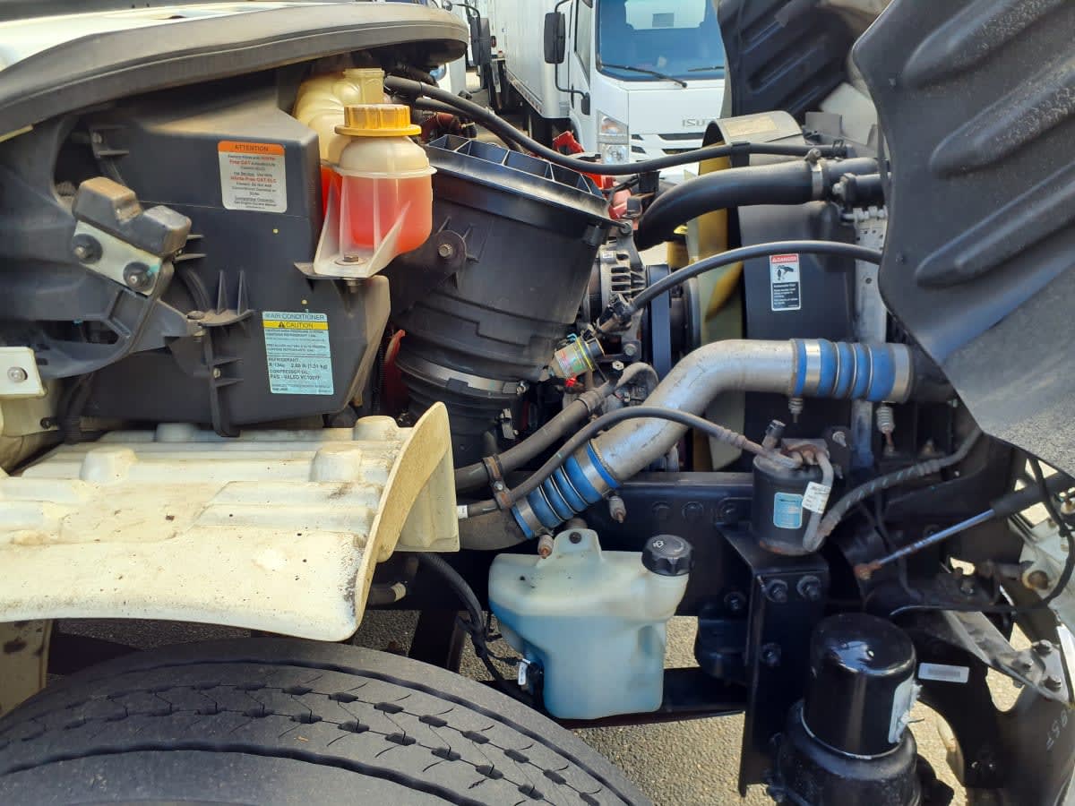 2020 Freightliner/Mercedes M2 106 290638