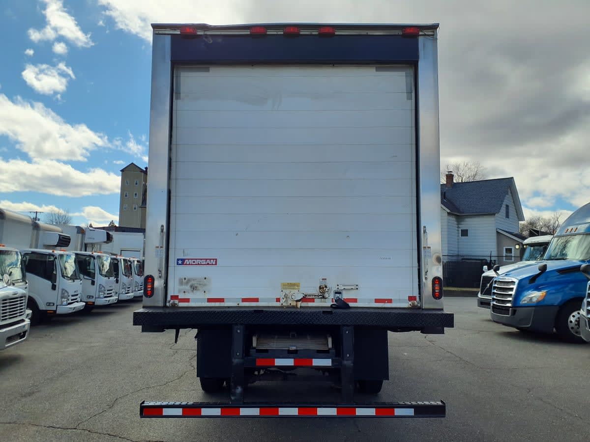 2020 Freightliner/Mercedes M2 106 290638