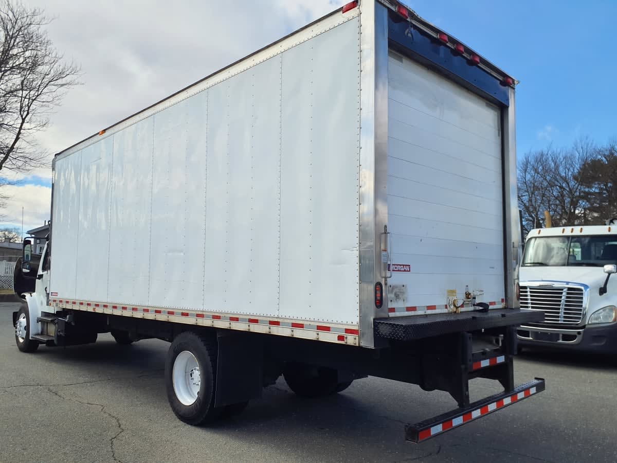 2020 Freightliner/Mercedes M2 106 290638