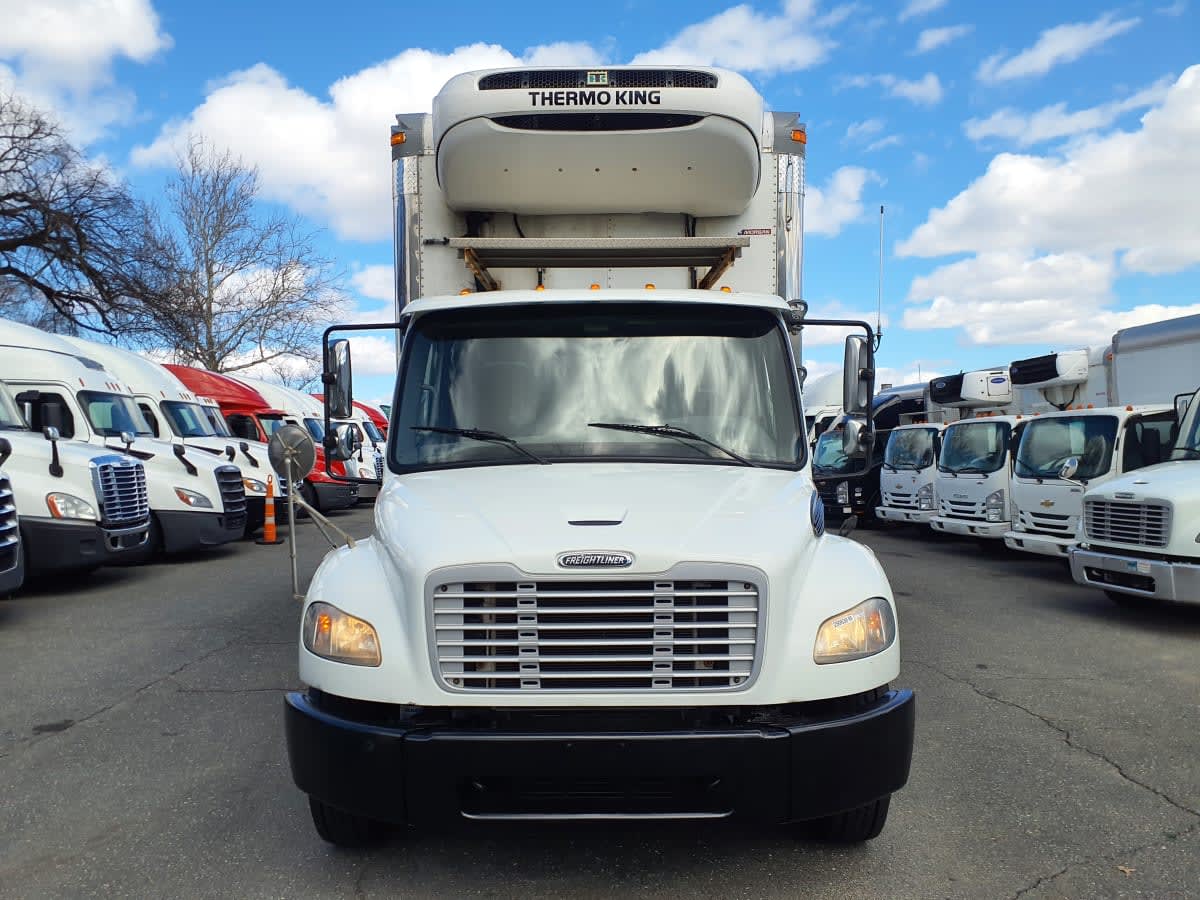 2020 Freightliner/Mercedes M2 106 290638