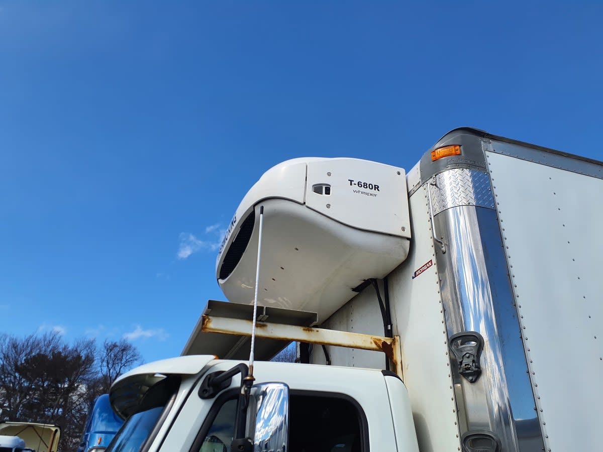 2020 Freightliner/Mercedes M2 106 290638