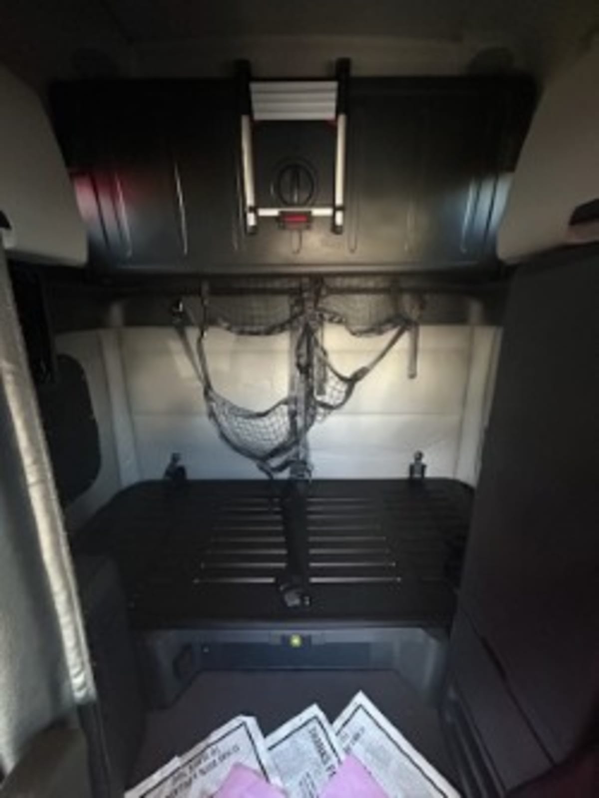 2020 Freightliner/Mercedes NEW CASCADIA PX12664 290666