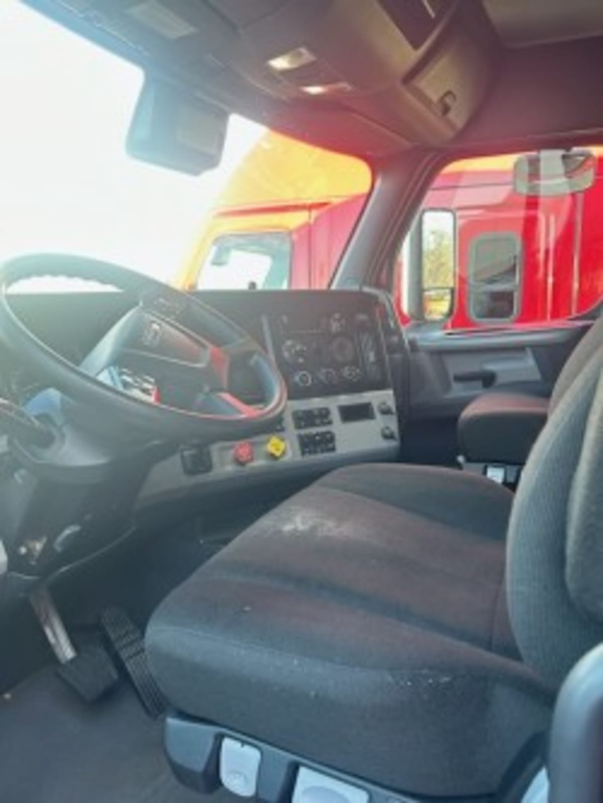 2020 Freightliner/Mercedes NEW CASCADIA PX12664 290666