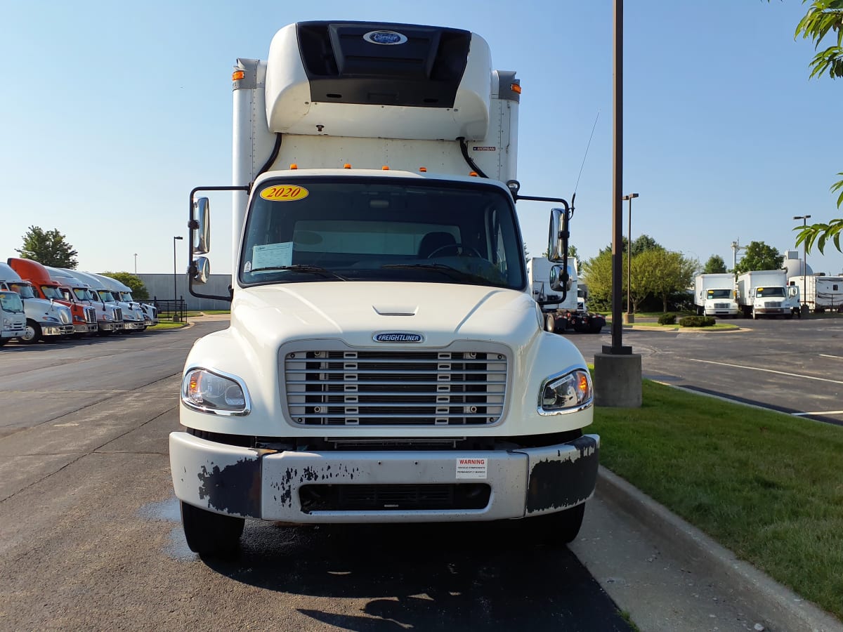 2020 Freightliner/Mercedes M2 106 290698