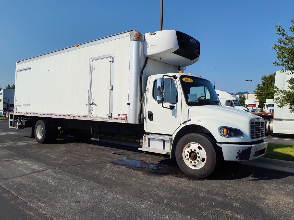 2020 Freightliner/Mercedes M2 106 290698