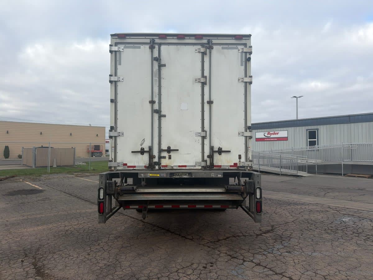 2020 Freightliner M2 106 in Syracuse, NY — photo 5