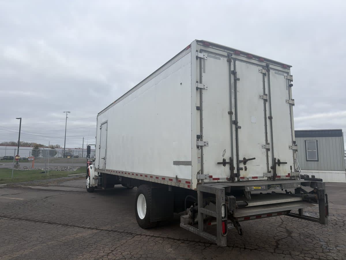2020 Freightliner M2 106 in Syracuse, NY — photo 6