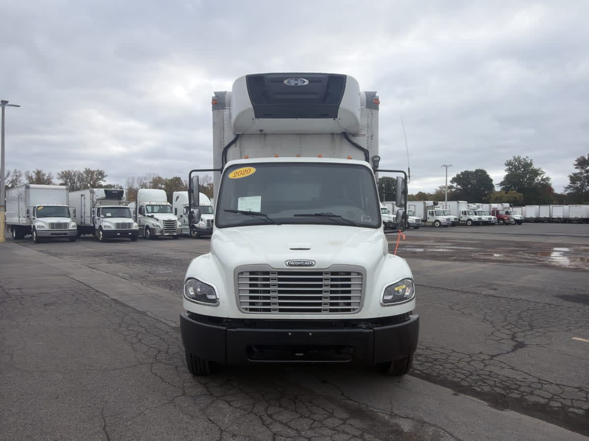 2020 Freightliner M2 106 in Syracuse, NY — photo 2