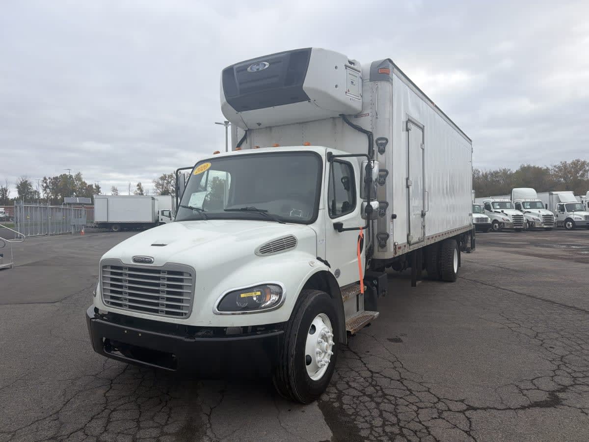 2020 Freightliner M2 106 in Syracuse, NY