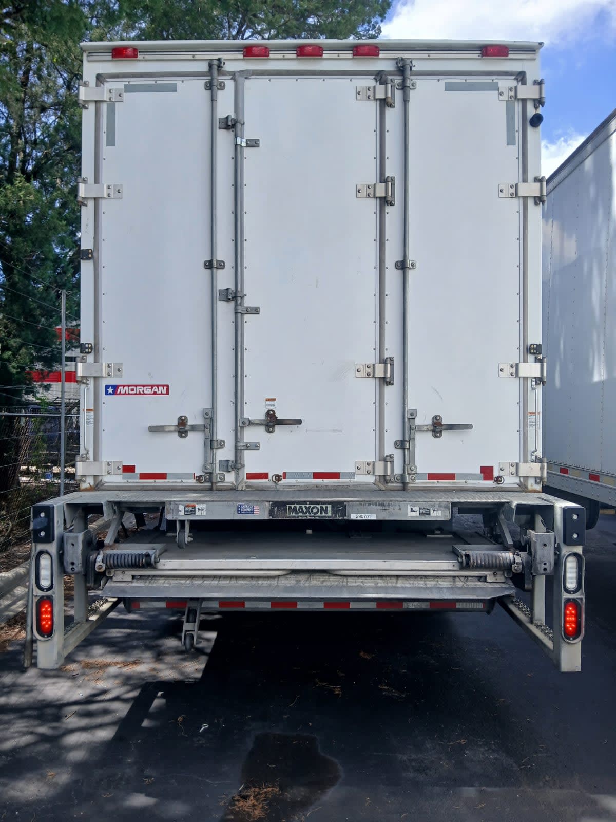 2020 Freightliner M2 106 in Jacksonville, FL — photo 5