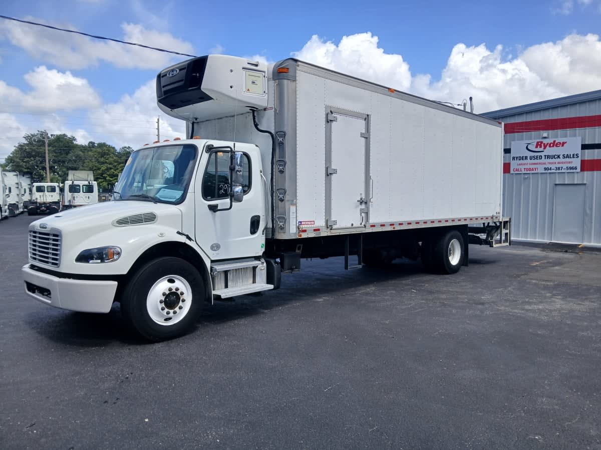 2020 Freightliner M2 106 in Jacksonville, FL