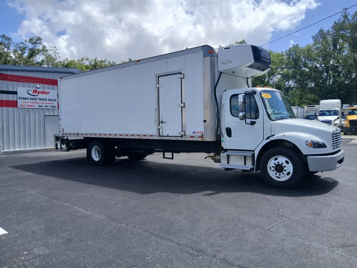2020 Freightliner M2 106 in Jacksonville, FL — photo 3