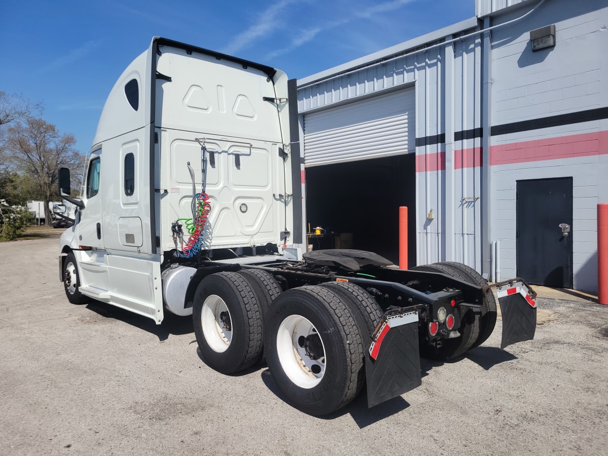 2020 Freightliner/Mercedes NEW CASCADIA PX12664 290730