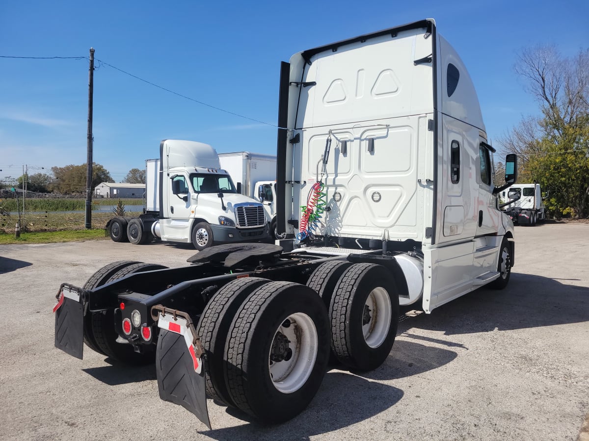 2020 Freightliner/Mercedes NEW CASCADIA PX12664 290730