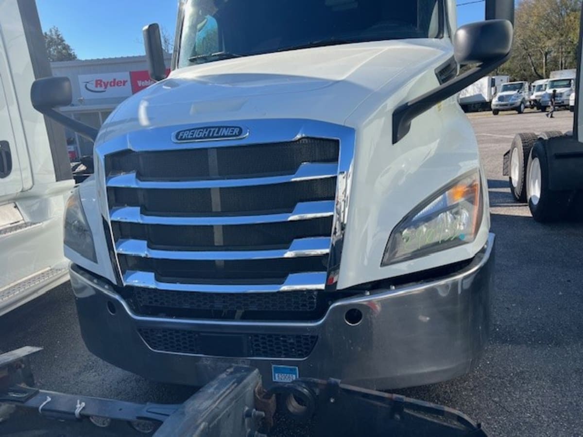 2020 Freightliner/Mercedes NEW CASCADIA PX12664 290735