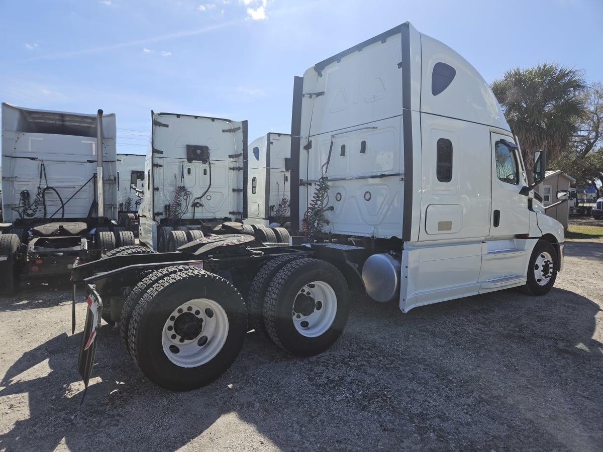 2020 Freightliner/Mercedes NEW CASCADIA PX12664 290737