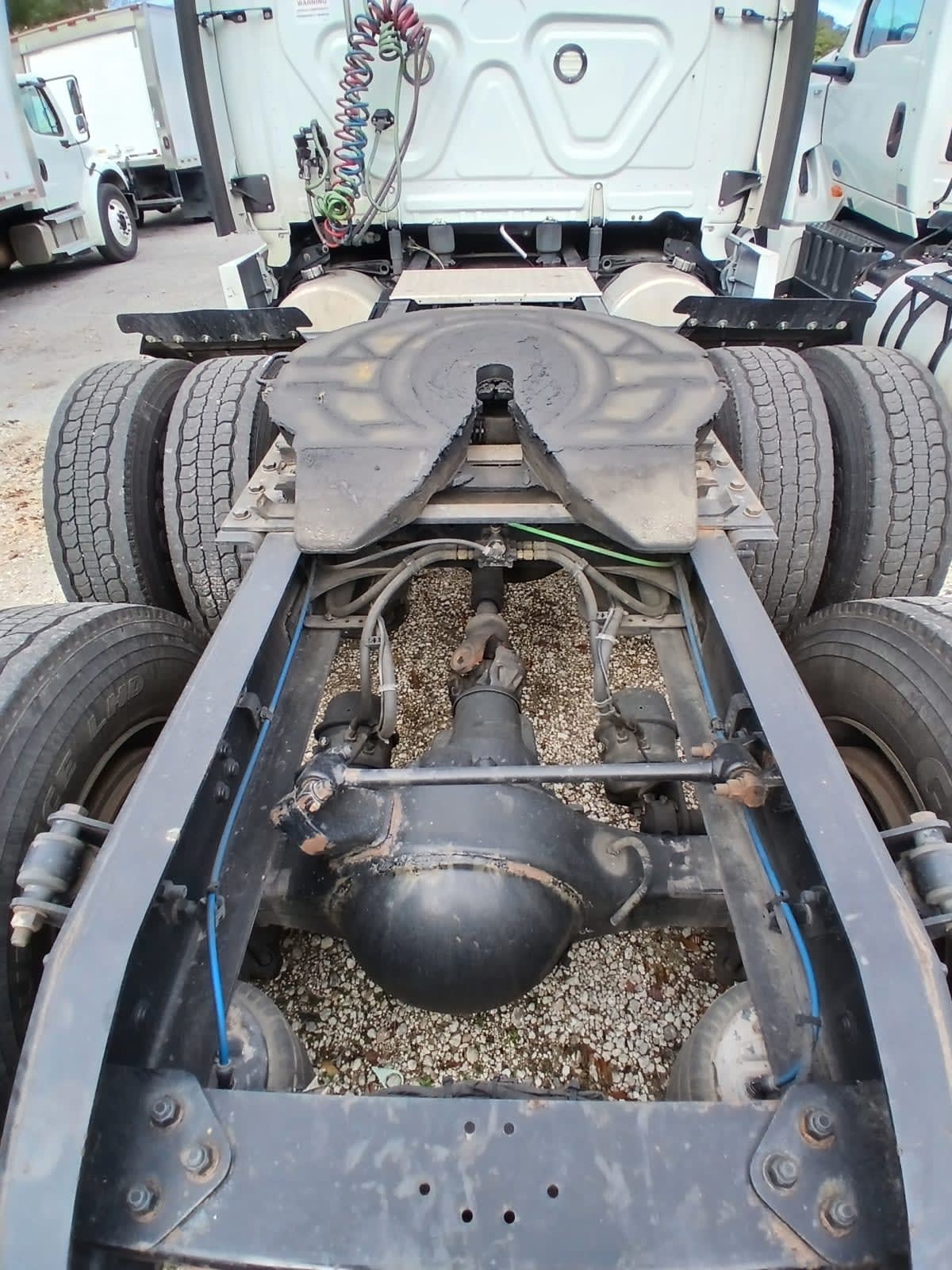 2020 Freightliner - image 10