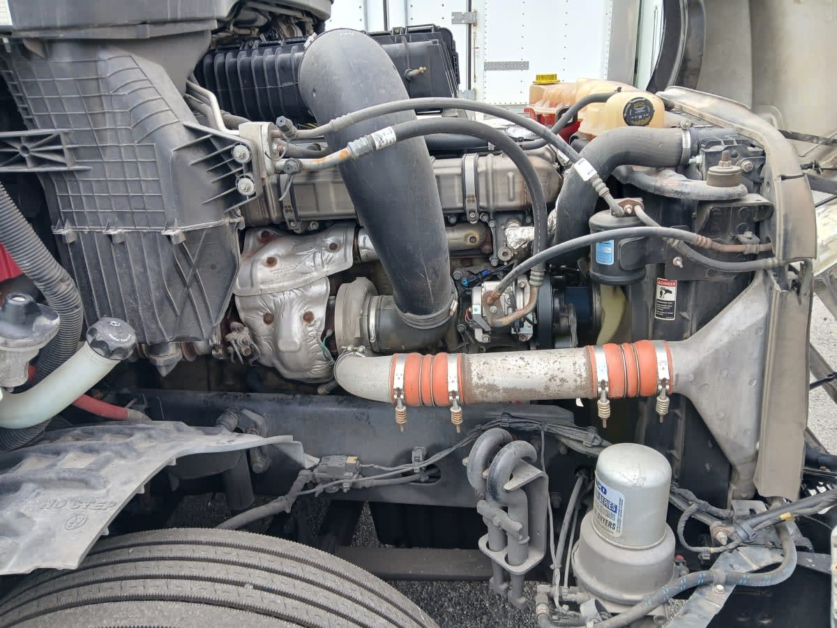 2020 Freightliner - image 12