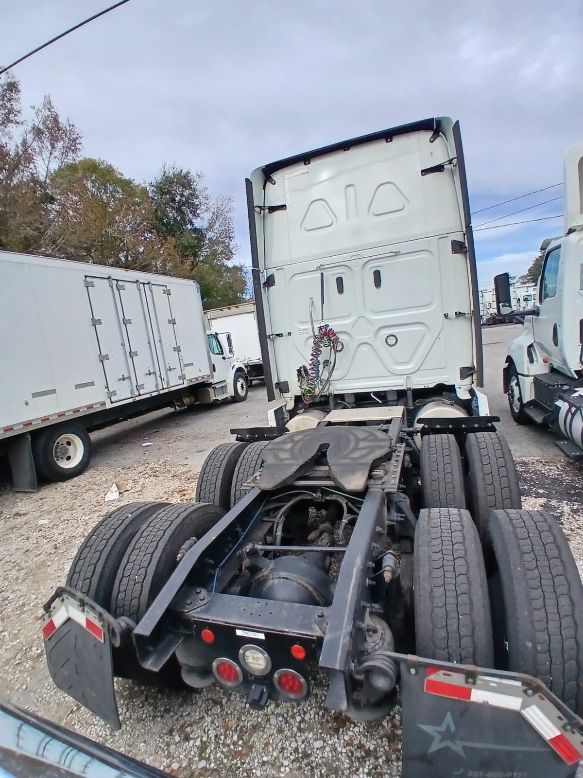 2020 Freightliner - image 5