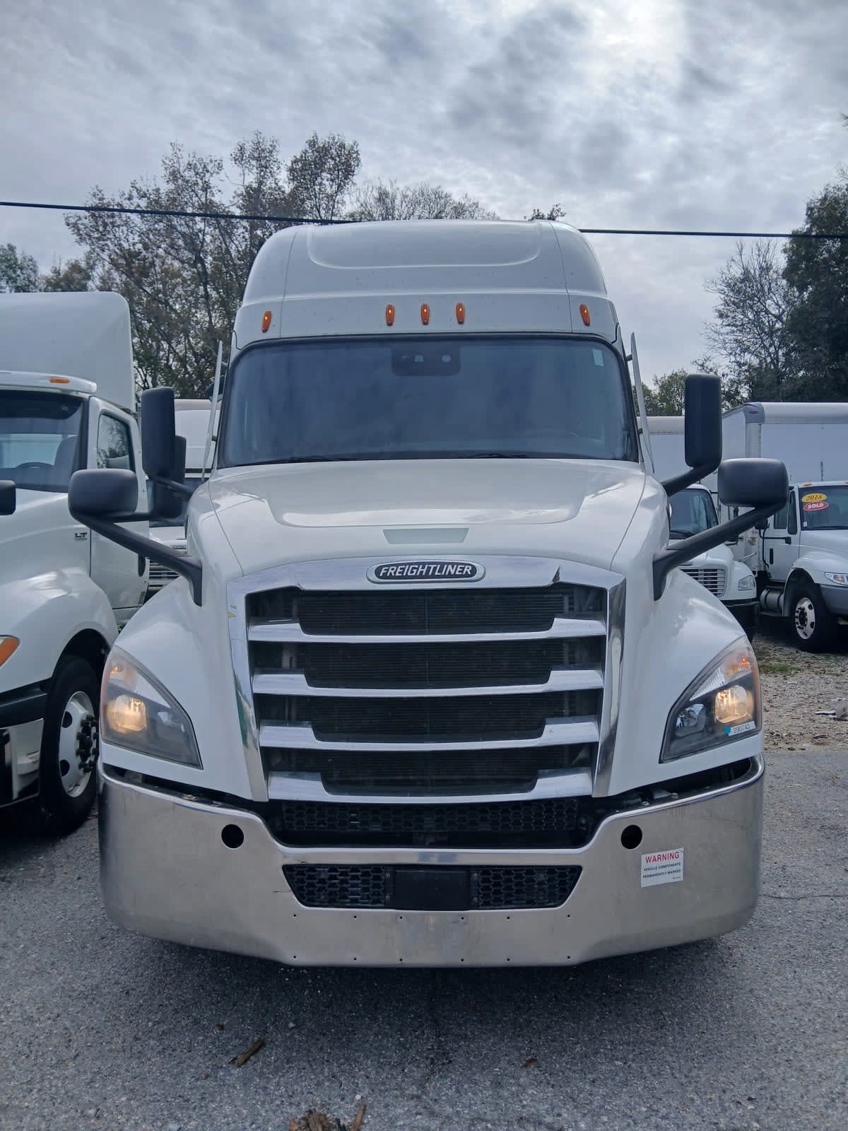 2020 Freightliner - image 1