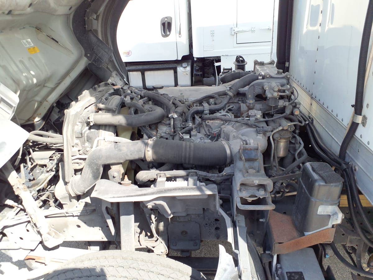 2020 Chevrolet Motor Div. LCF 5500XD 290755