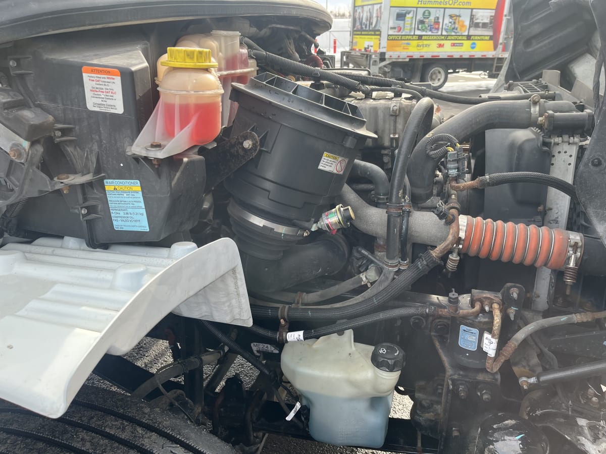 2020 Freightliner/Mercedes M2 106 290811