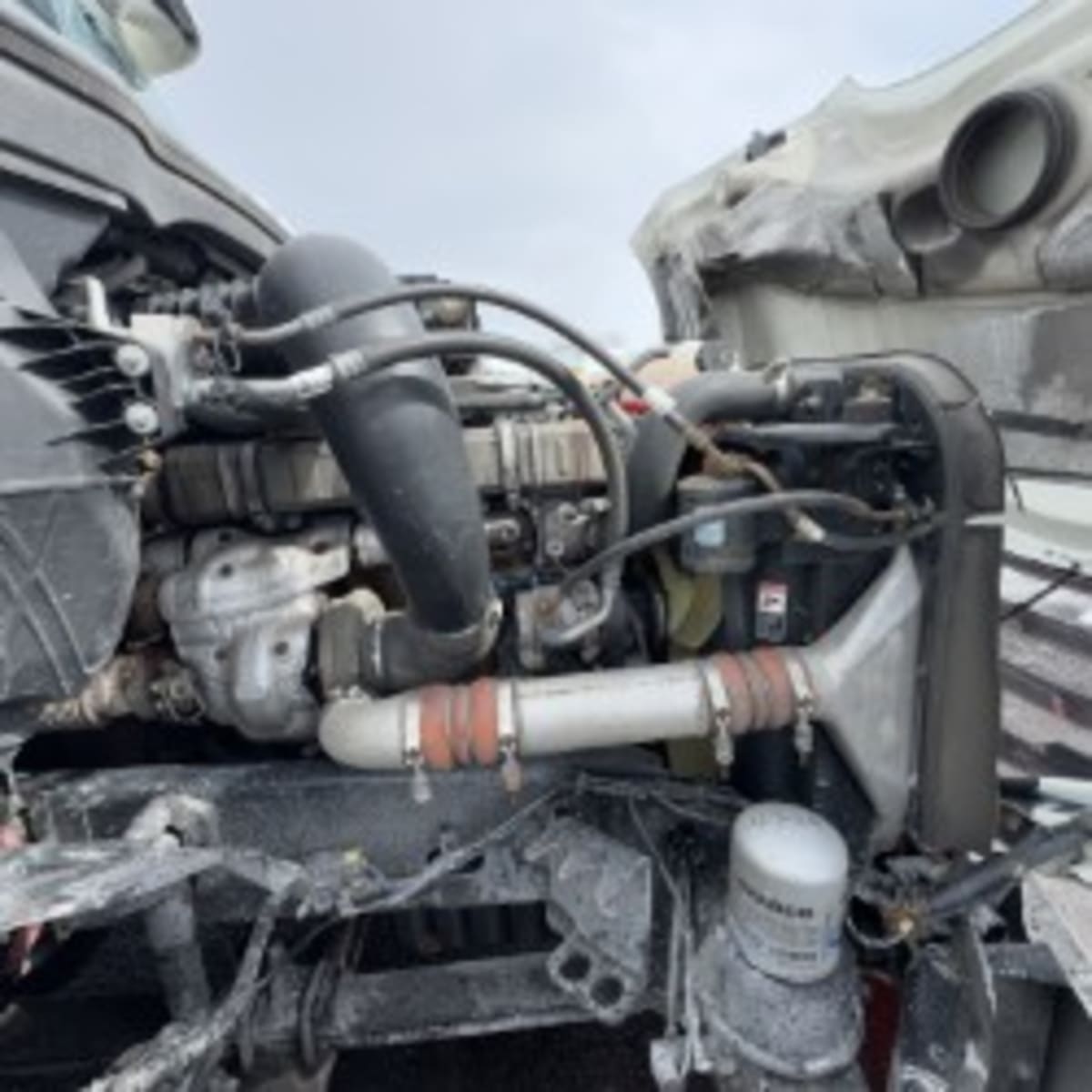 2020 Freightliner - image 9