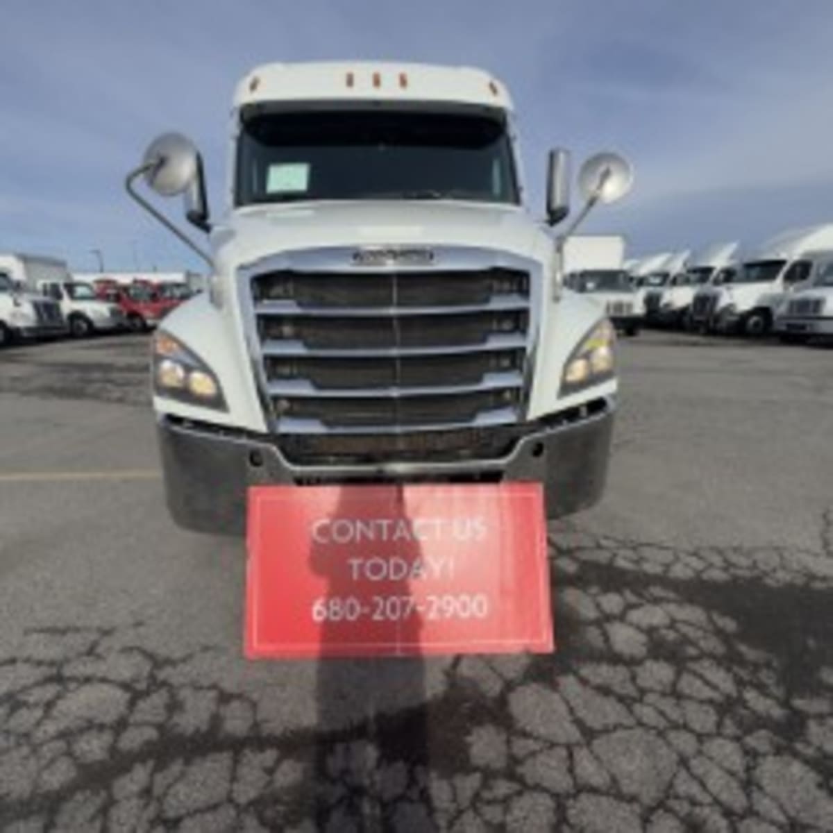 2020 Freightliner - image 2