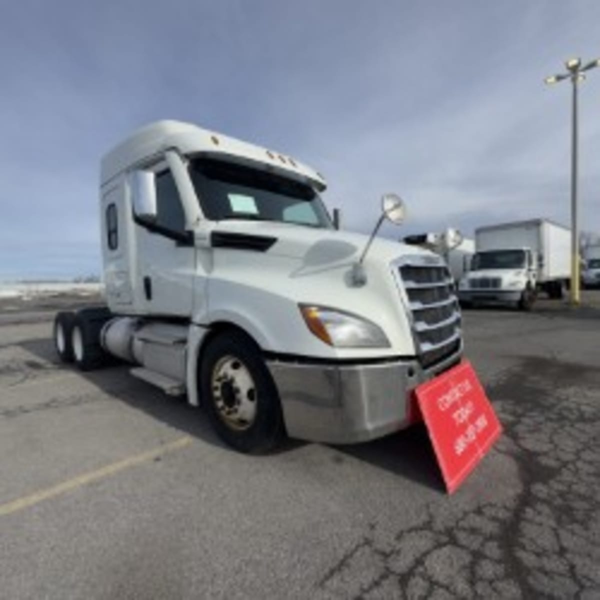 2020 Freightliner - image 3