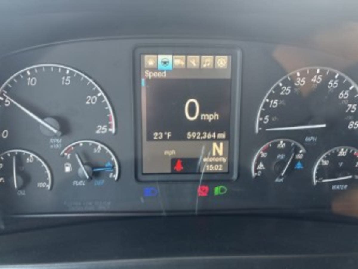 2020 Freightliner - image 10