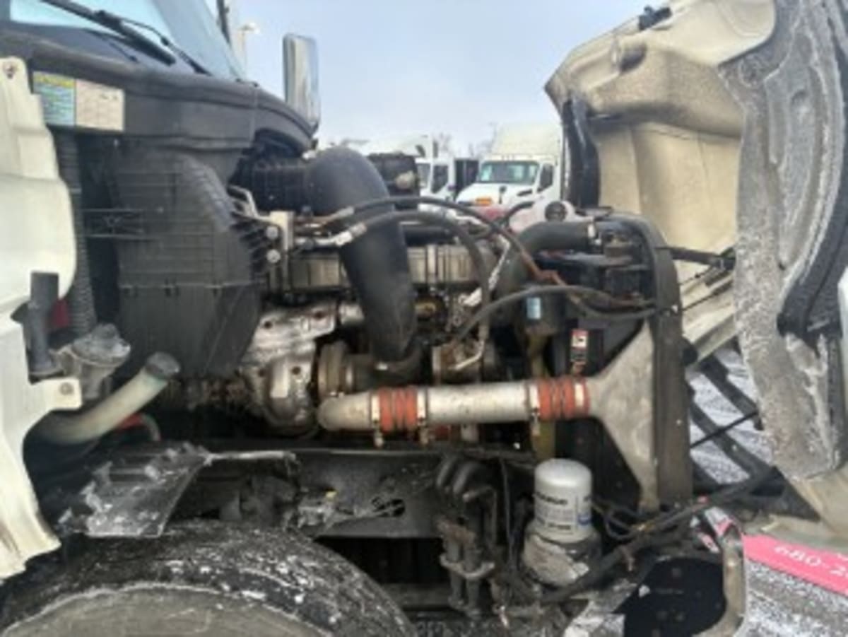 2020 Freightliner - image 11