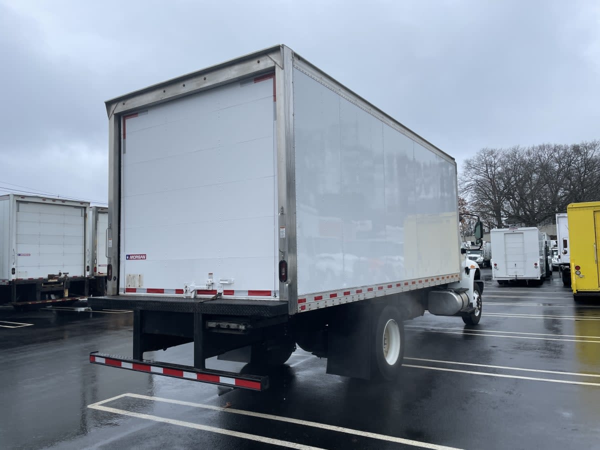 2020 Navistar International MV607 (4X2) 290838