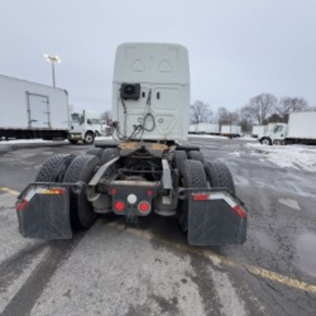 2020 Freightliner - image 5