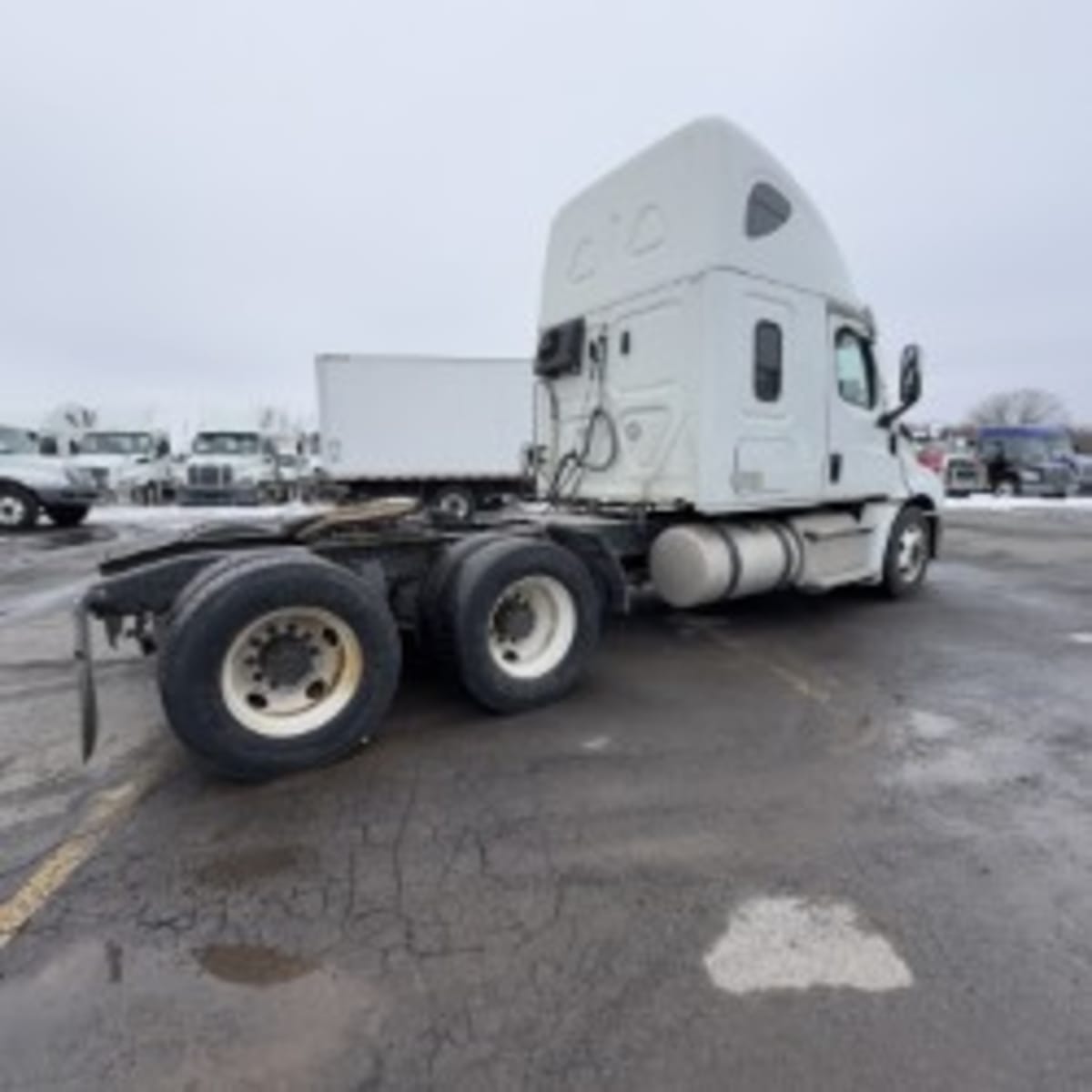 2020 Freightliner - image 4