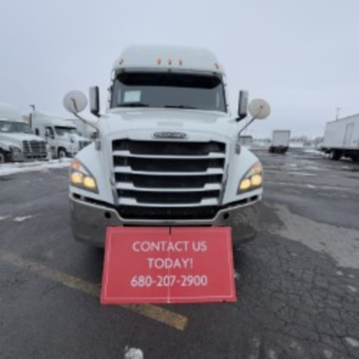 2020 Freightliner - image 2