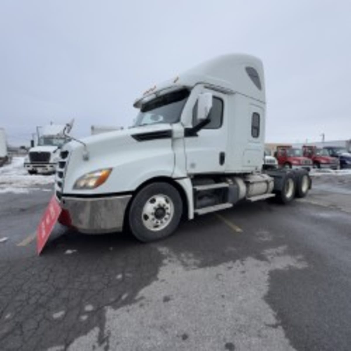 2020 Freightliner - image 3