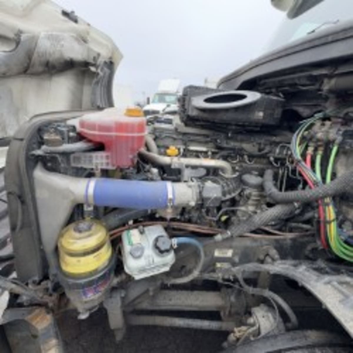 2020 Freightliner - image 9