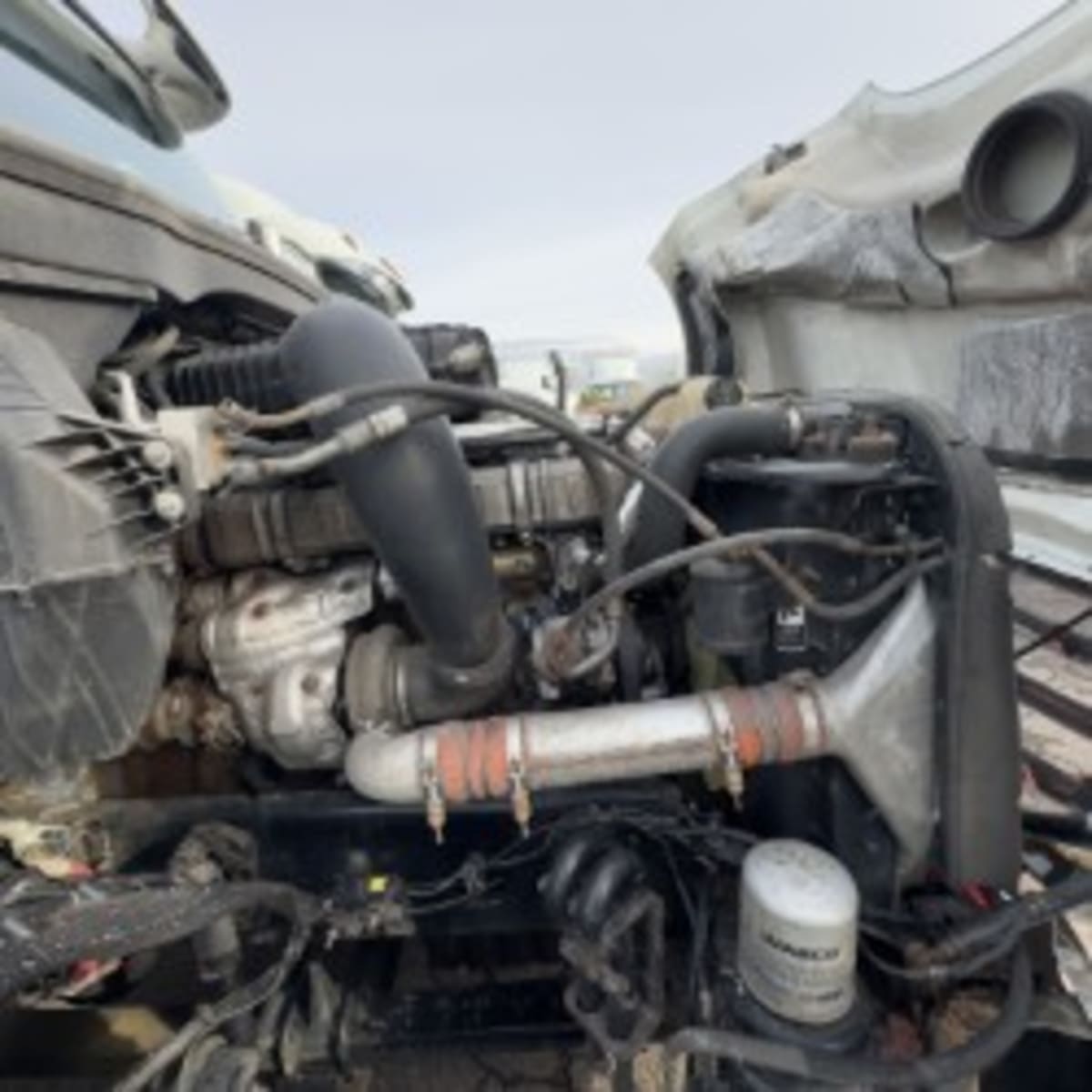 2020 Freightliner - image 10