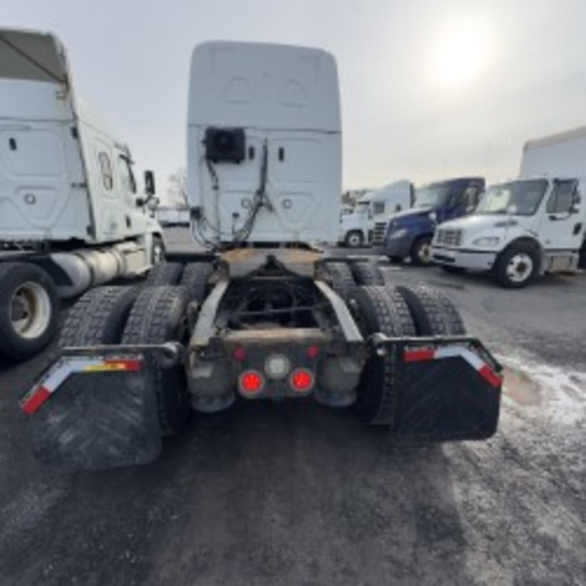 2020 Freightliner - image 5