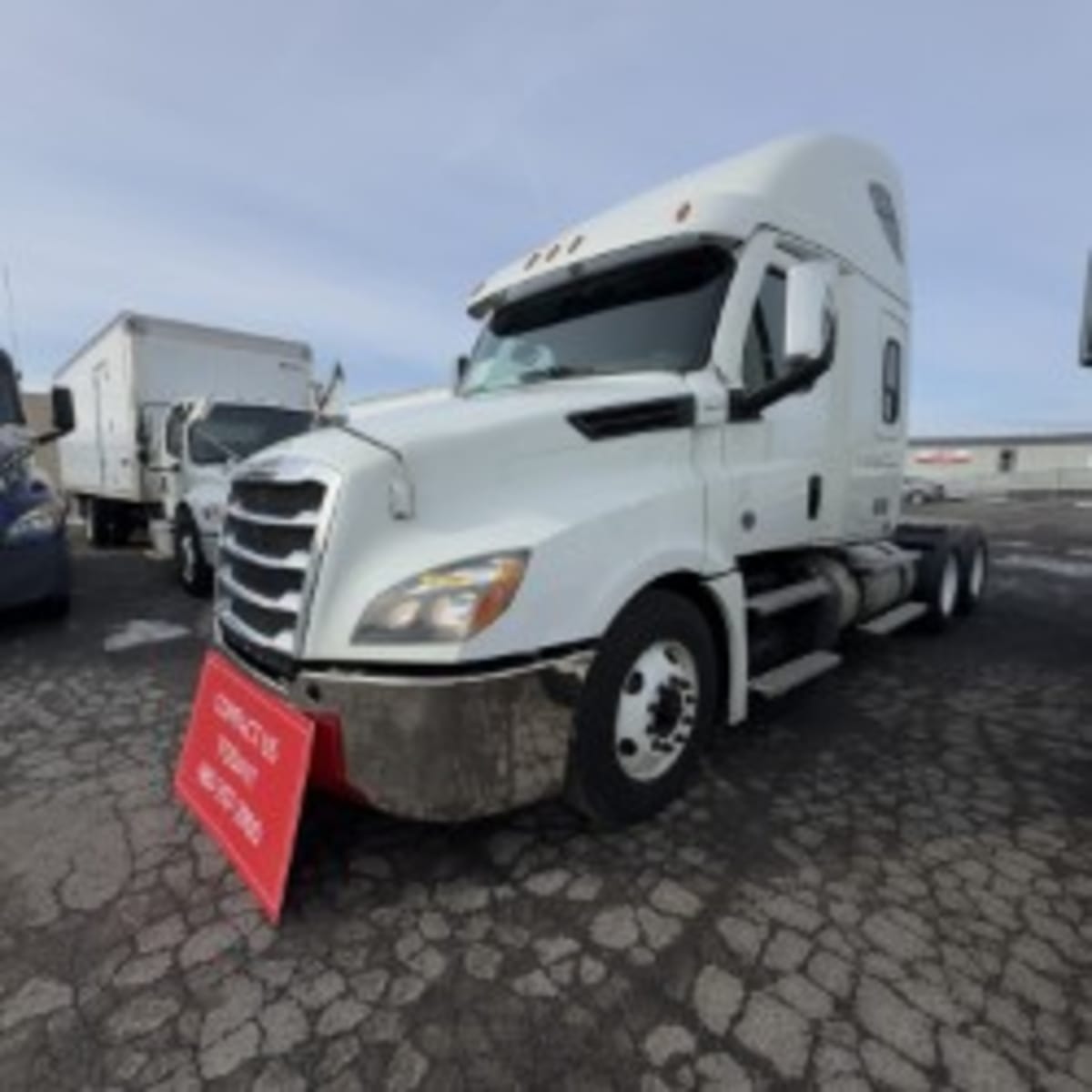 2020 Freightliner - image 1