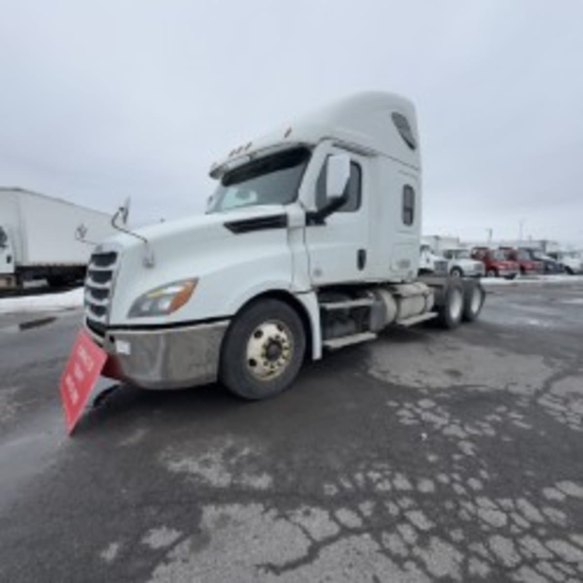 2020 Freightliner - image 1