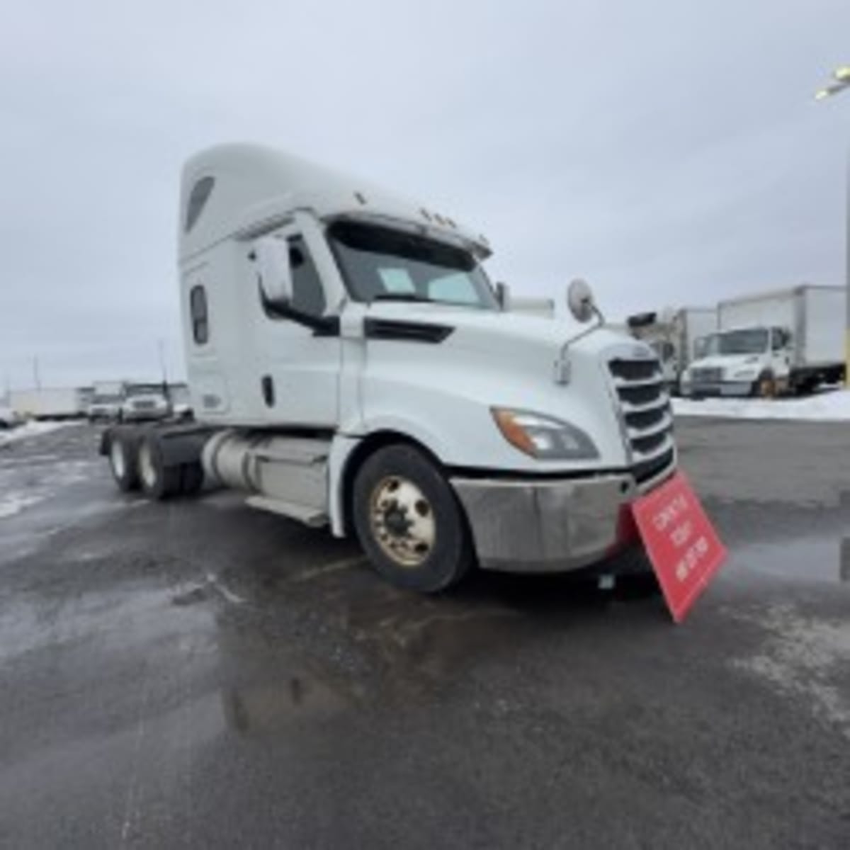 2020 Freightliner - image 3