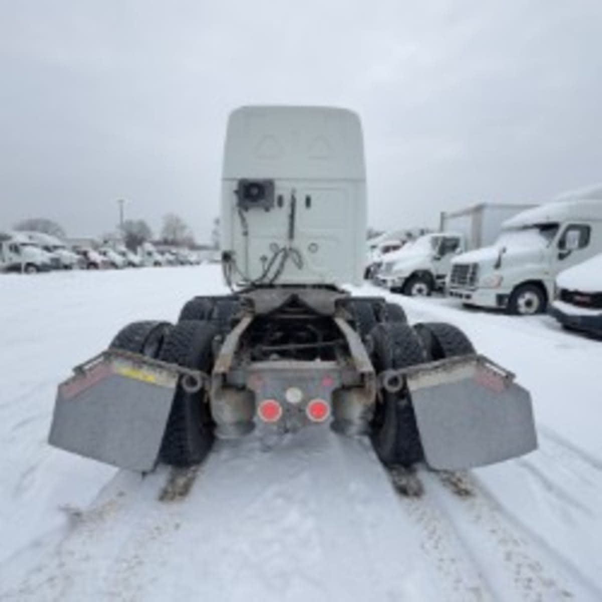 2020 Freightliner - image 5