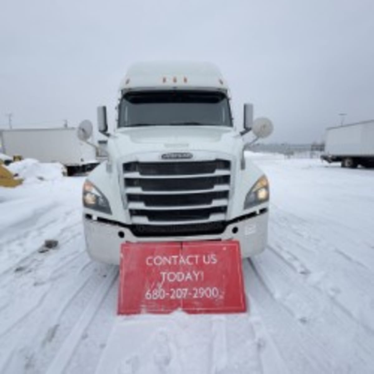 2020 Freightliner - image 2